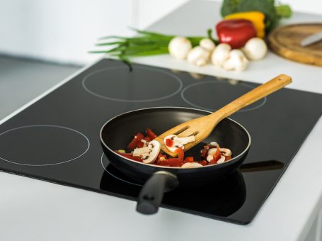 Montaj plita electrica