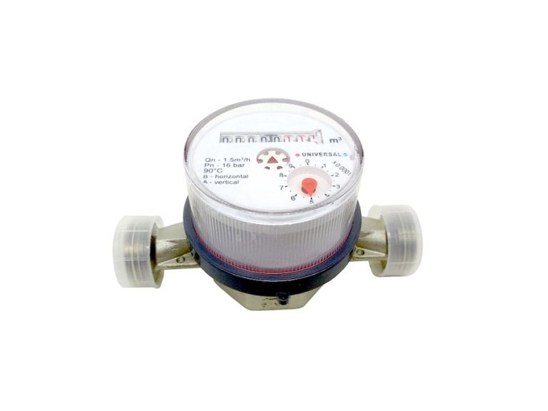 Verificare / sigilare apometre