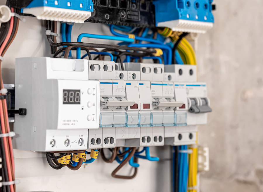Cum poti identifica problemele instalatiei electrice?