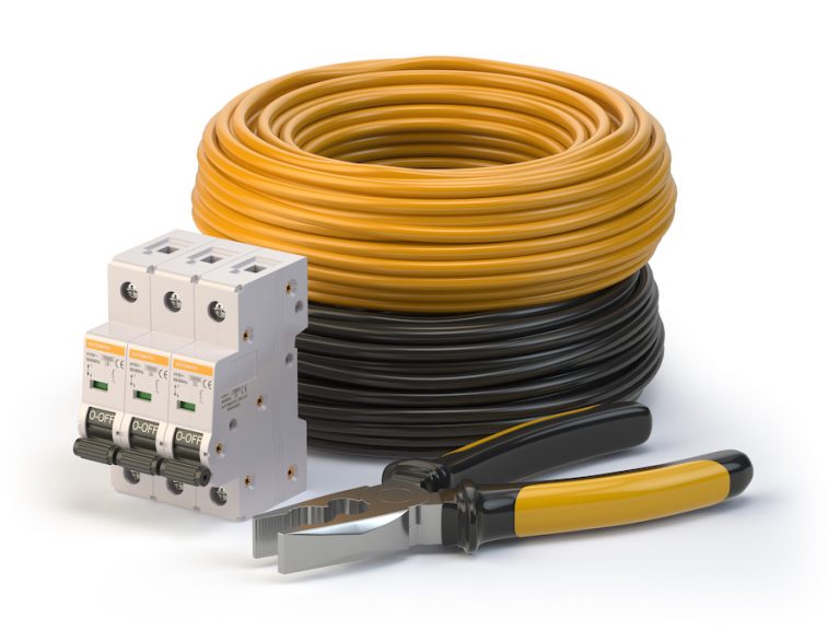 Circuite electrice suplimentare