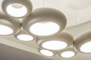 Montaj corpuri de iluminat