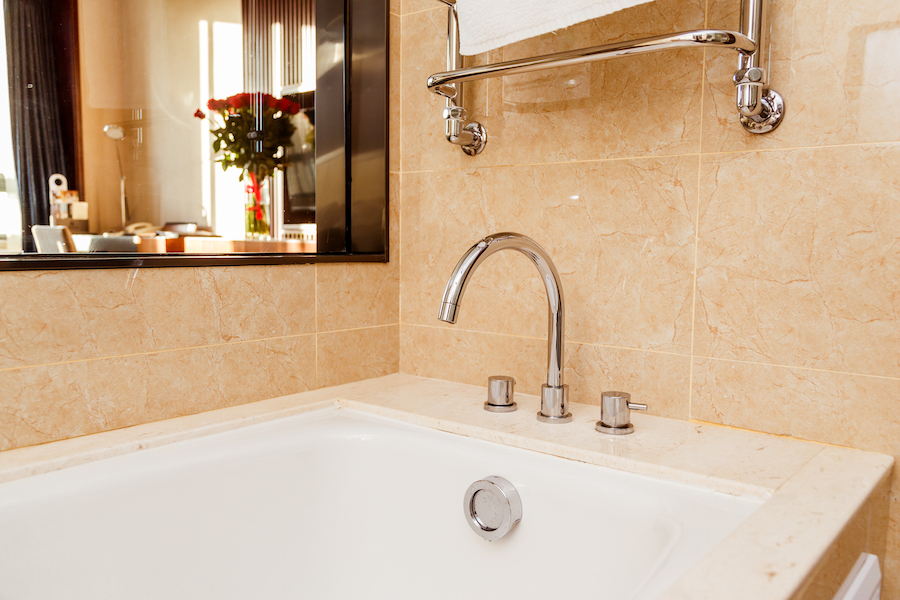 Ce trebuie sa faci cand scurgerea de la cada este infundata